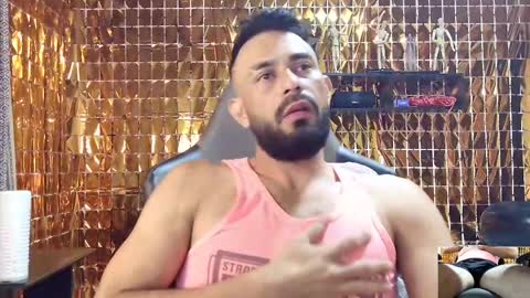 BEN online show from 01.19.25