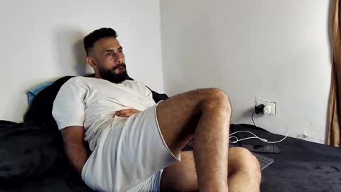 BEN online show from 02.18.25