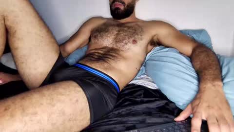 BEN online show from 02.18.25