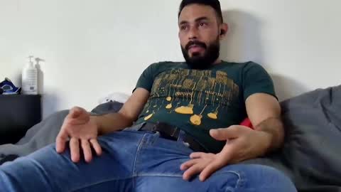 BEN online show from 03.05.25