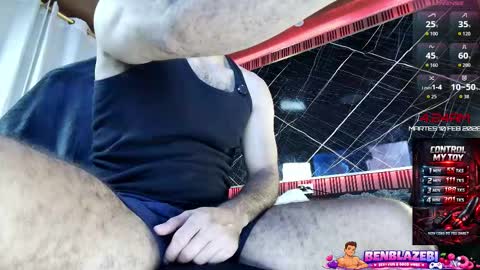 BEN online show from 02.10.26