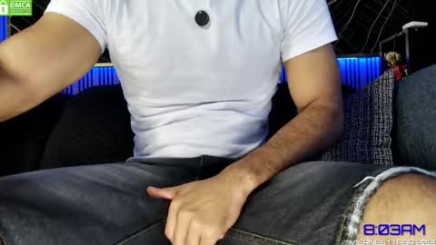 BEN online show from 04.17.26