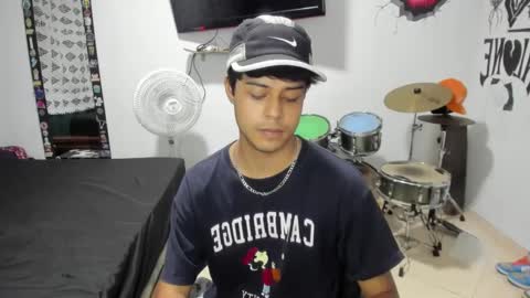 Snapshot of ben_falcon chatting on 12.13.24 Ben online show from 12.13.24
