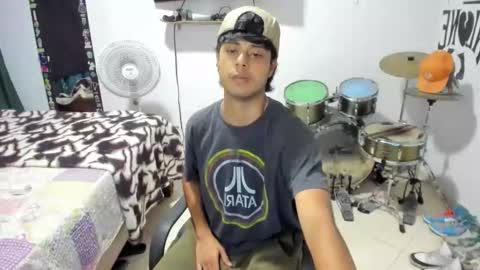 Ben online show from 11.11.25