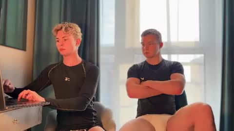 Snapshot of ben_harmon chatting on 07.16.26 ben_harmon online show from 07.16.26