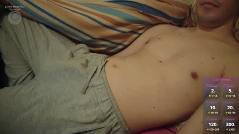 Ben online show from 02.03.26