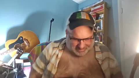 Bendavewill online show from 11.30.25