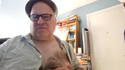 Snapshot of bendavewill chatting on 06.16.26 Bendavewill online show from 06.16.26