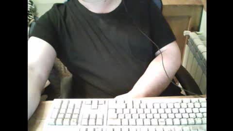 Snapshot of bender_35 chatting on 02.19.25 bender_35 online show from 02.19.25