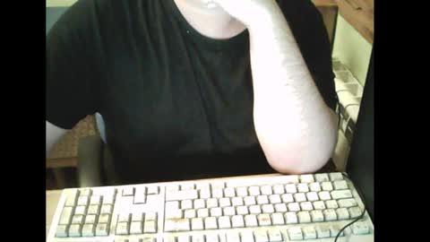 Snapshot of bender_35 chatting on 02.26.25 bender_35 online show from 02.26.25