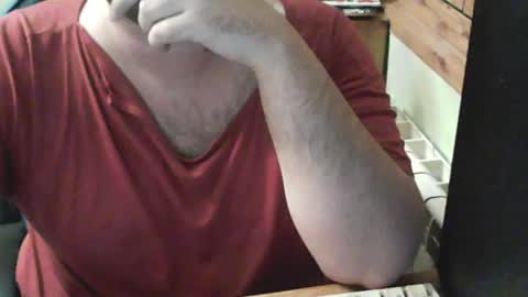 Snapshot of bender_35 chatting on 03.29.26 bender_35 online show from 03.29.26