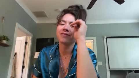 Snapshot of bendlikebecks chatting on 05.11.26 bendlikebecks online show from 05.11.26