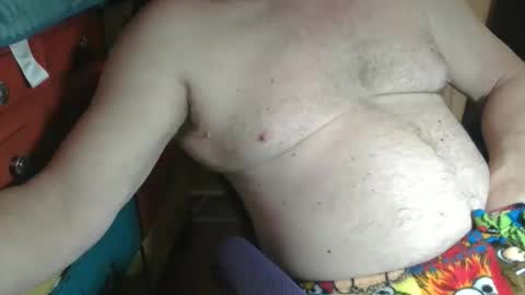 Snapshot of bendrinkin chatting on 01.18.26 bendrinkin online show from 01.18.26