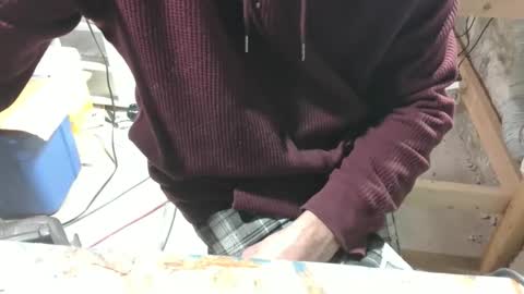 Snapshot of bendrinkin chatting on 01.31.26 bendrinkin online show from 01.31.26