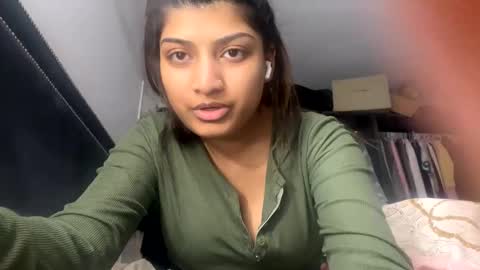 bengalibaddie7_x online show from 05.10.26