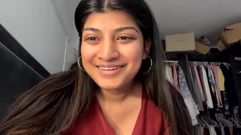 bengalibaddie7_x online show from 05.12.26
