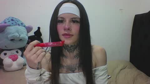 Tiffany and Bengie online show from 10.16.25