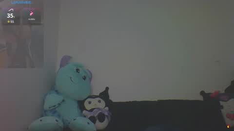 Tiffany and Bengie online show from 10.31.25