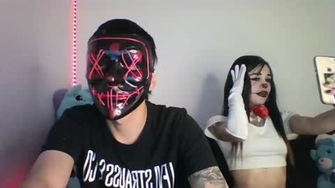 Tiffany and Bengie online show from 11.01.25