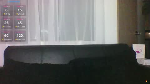 Tiffany and Bengie online show from 11.03.25