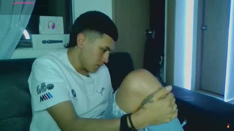 Tiffany and Bengie online show from 01.10.26