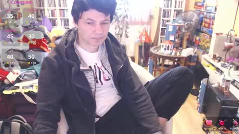 benijamin online show from 11.17.25