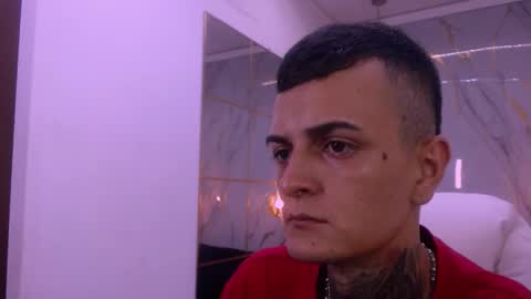 benjamin_anthony online show from 02.16.26