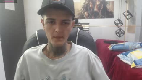 benjamin_anthony online show from 02.24.26