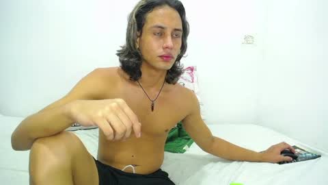 Jesus online show from 04.08.26