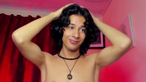 benjamin_fiore online show from 01.15.25