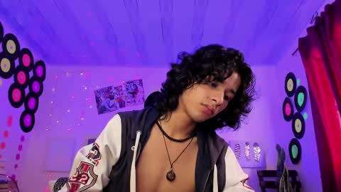 benjamin_fiore online show from 02.27.25