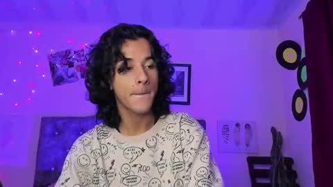 benjamin_fiore online show from 03.06.25