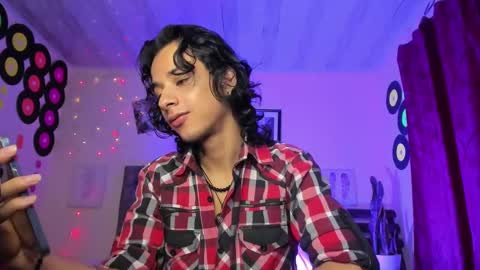 benjamin_fiore online show from 03.11.25