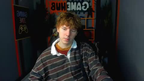 Snapshot of benjamin_harris chatting on 05.01.26 Benjamin online show from 05.01.26