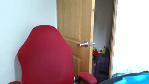 benjamin_isaac online show from 12.03.25