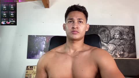 Snapshot of benjamincooperk1 chatting on 12.24.24 benjamincooperk online show from 12.24.24