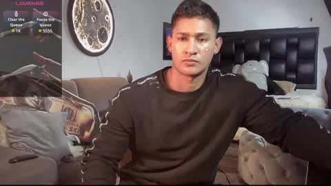 benjamincooperk online show from 02.03.26