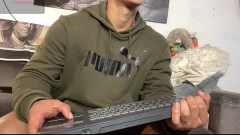 benjamincooperk online show from 02.18.26