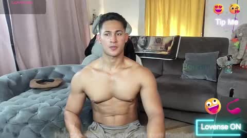 benjamincooperk online show from 02.20.26