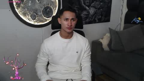 benjamincooperk online show from 04.25.26