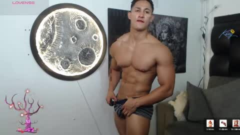 benjamincooperk online show from 05.02.26