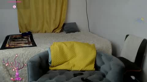 benjamincooperk online show from 05.07.26