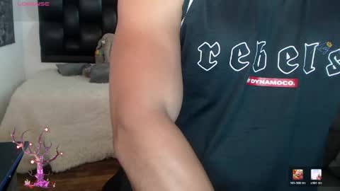 benjamincooperk online show from 05.12.26