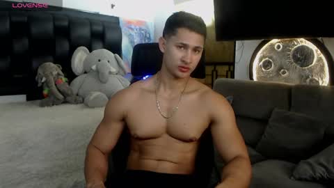 benjamincooperk online show from 05.21.26