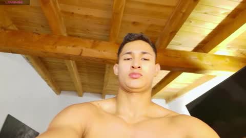 benjamincooperk online show from 05.27.26