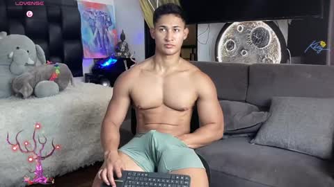 benjamincooperk online show from 05.29.26