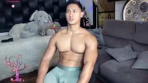 benjamincooperk online show from 05.29.26
