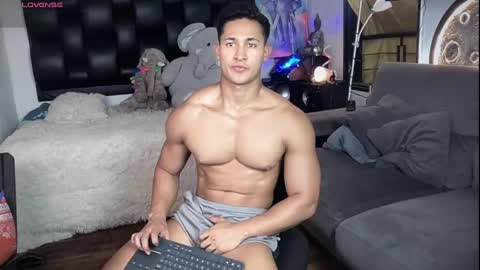 benjamincooperk online show from 06.05.26