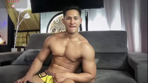 benjamincooperk online show from 06.05.26