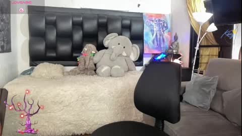 benjamincooperk online show from 06.06.26